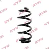 KYB Ressort de suspension pour BMW: Série 2 (Ref: RA5464)