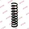 Ressort de suspension KYB K-Flex RA5487