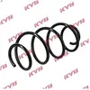 KYB Ressort de suspension pour CITROËN: DS5 & PEUGEOT: 308 (Ref: RA4047)