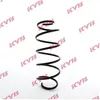 KYB Ressort de suspension pour PEUGEOT: 208 (Ref: RA4053)