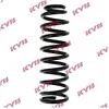 KYB Ressort de suspension pour SSANGYONG: Rexton (Ref: RA4058)