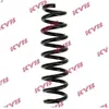 KYB Ressort de suspension pour BMW: Série 3 (Ref: RA7070)