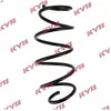 KYB Ressort de suspension K-Flex RA4010 Kayaba RA4010