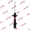Amortisseur Excel-G 3338017 Kayaba 3338017