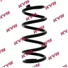 KYB Ressort de suspension pour MINI: MINI (Ref: RA7143)