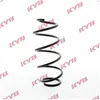 Ressort de suspension KYB K-Flex RA4065