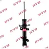 Amortisseur Excel-G 3348032 Kayaba 3348032