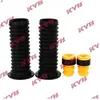 Kayaba Soufflet d'amortisseur et butée élastique de suspension KYB 910244
