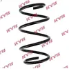 KYB Ressort de suspension RA1086 Kayaba RA1086