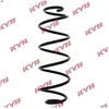 KYB Ressort de suspension RA5010 Kayaba RA5010