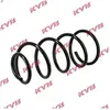KYB Ressort de suspension pour VOLVO: S40, C30 (Ref: RA1102)