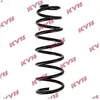 KYB Ressort de suspension pour CITROËN: Jumpy, Dispatch & PEUGEOT: Expert (Ref: RA5085)