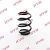 Ressort de suspension KYB RA5027