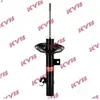 Kayaba KYB Amortisseur pour NISSAN: X-Trail (Ref: 3340158)
