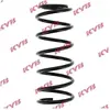 KYB Ressort de suspension K-Flex RG5002 Kayaba RG5002
