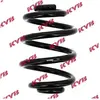 KYB Ressort de suspension pour BMW: Série 3 (Ref: RX5000)