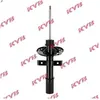 Kayaba KYB Amortisseurs pour RENAULT: Clio (Ref: 3338036)