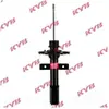 Excel-G Pneumatic Shock Absorber le gaz avant 3338037 by KYB