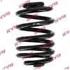 KYB Ressort de suspension pour BMW: M3 (Ref: RA5140)