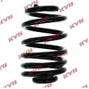 KYB Ressort de suspension pour BMW: M3 (Ref: RA5141)