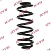 KYB Ressort de suspension pour BMW: X5 (Ref: RA5142)