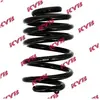 KYB Ressort de suspension K-Flex RA5139 Kayaba RA5139