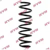 KYB Ressort de suspension K-Flex RA5146 Kayaba RA5146