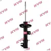 KYB Amortisseur pour FIAT: Panda & LANCIA: Ypsilon (Ref: 3348052)