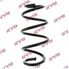 Kyb Ressort de suspension K-Flex RA1195 Kayaba RA1195
