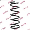 Kyb Ressort de suspension K-Flex RA5203 Kayaba RA5203