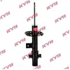 Amortisseur Excel-G 3358018 Kayaba 3358018