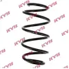 Ressort de suspension KYB K-Flex RA1347