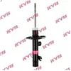 Kayaba KYB Amortisseur pour CITROËN: C3 Aircross & OPEL: Crossland (Ref: 3338052)
