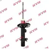Kayaba KYB Amortisseur pour CITROËN: C3 Aircross & OPEL: Crossland (Ref: 3338051)