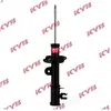 Kayaba KYB Amortisseur pour FIAT: 500 (Ref: 3348077)