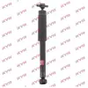 Kayaba KYB Amortisseurs pour RENAULT: Fluence (Ref: 3438003)