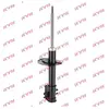 KYB Amortisseurs pour FIAT: Punto (Ref: 9347502)