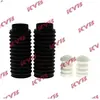 Kit de protection contre la poussière, amortisseur KYB 910218
