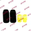 Soufflet d'amortisseur et butée élastique de suspension KYB 910208