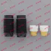 Soufflet d'amortisseur et butée élastique de suspension KYB 910182