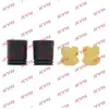 KYB 910186 Kit de protection anti-poussière pour amortisseurs