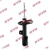KYB Amortisseur pour TOYOTA: RAV4 & LEXUS: NX (Ref: 3350000)