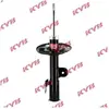 KYB Amortisseur pour TOYOTA: RAV4 & LEXUS: NX (Ref: 3350001)