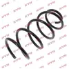 KYB K-Flex RA3400 Ressort de suspension pour essieu avant