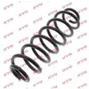 KYB Ressort de suspension pour CITROËN: C3 Pluriel, C3 (Ref: RA3558)