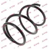 Kyb Ressort de suspension K-Flex RA3489 Kayaba RA3489