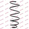 Ressort de suspension KYB K-Flex RA3482
