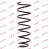 Ressort de suspension KYB K-Flex RA3483