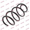 KYB Ressort de suspension pour KIA: Sportage & HYUNDAI: ix35 (Ref: RA3462)