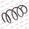 KYB Ressort de suspension pour KIA: Venga (Ref: RA3478)
